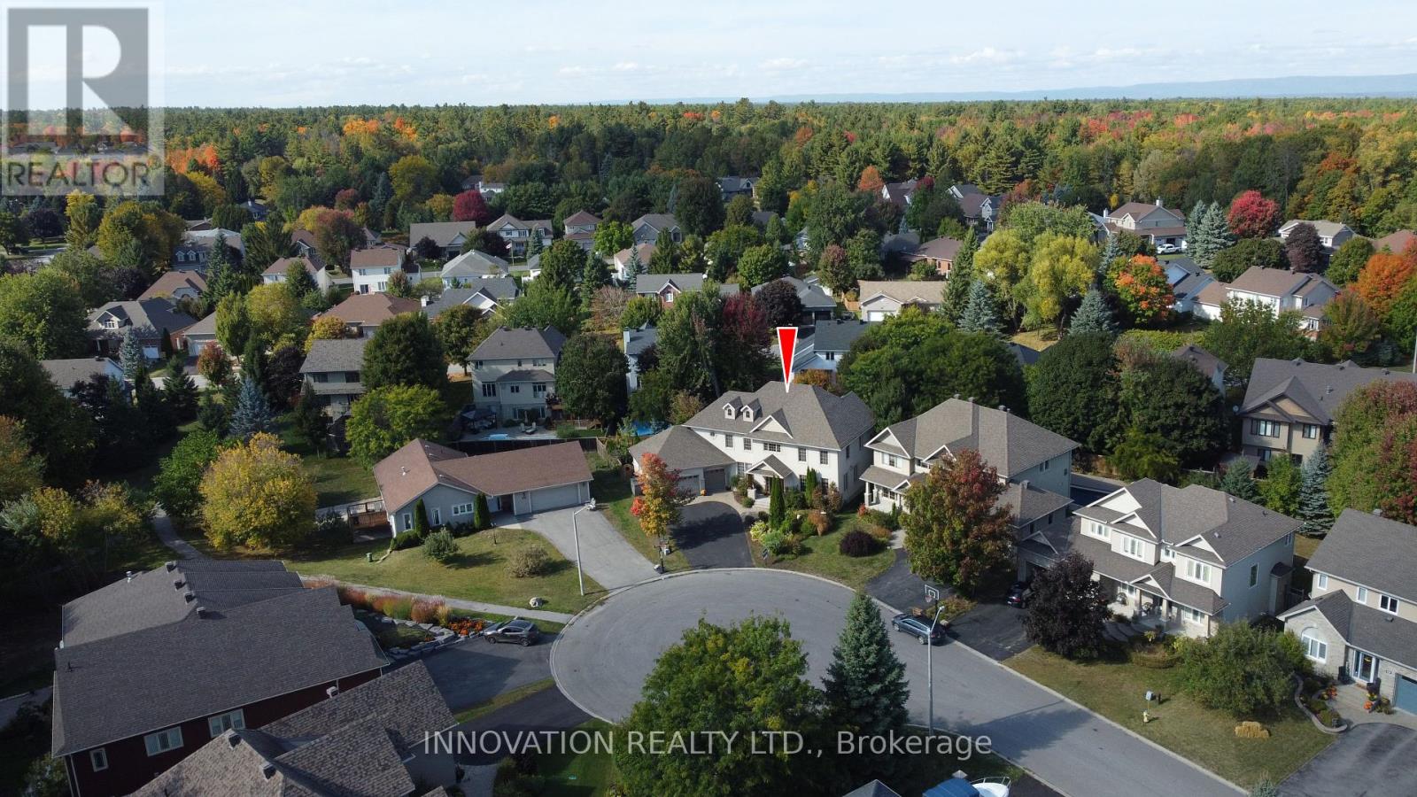 221 Jensen Court, Ottawa, Ontario  K0A 1L0 - Photo 49 - X12422041