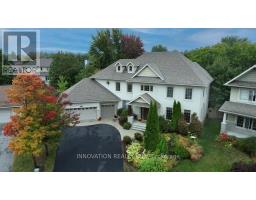 221 JENSEN COURT, Ottawa, Ontario