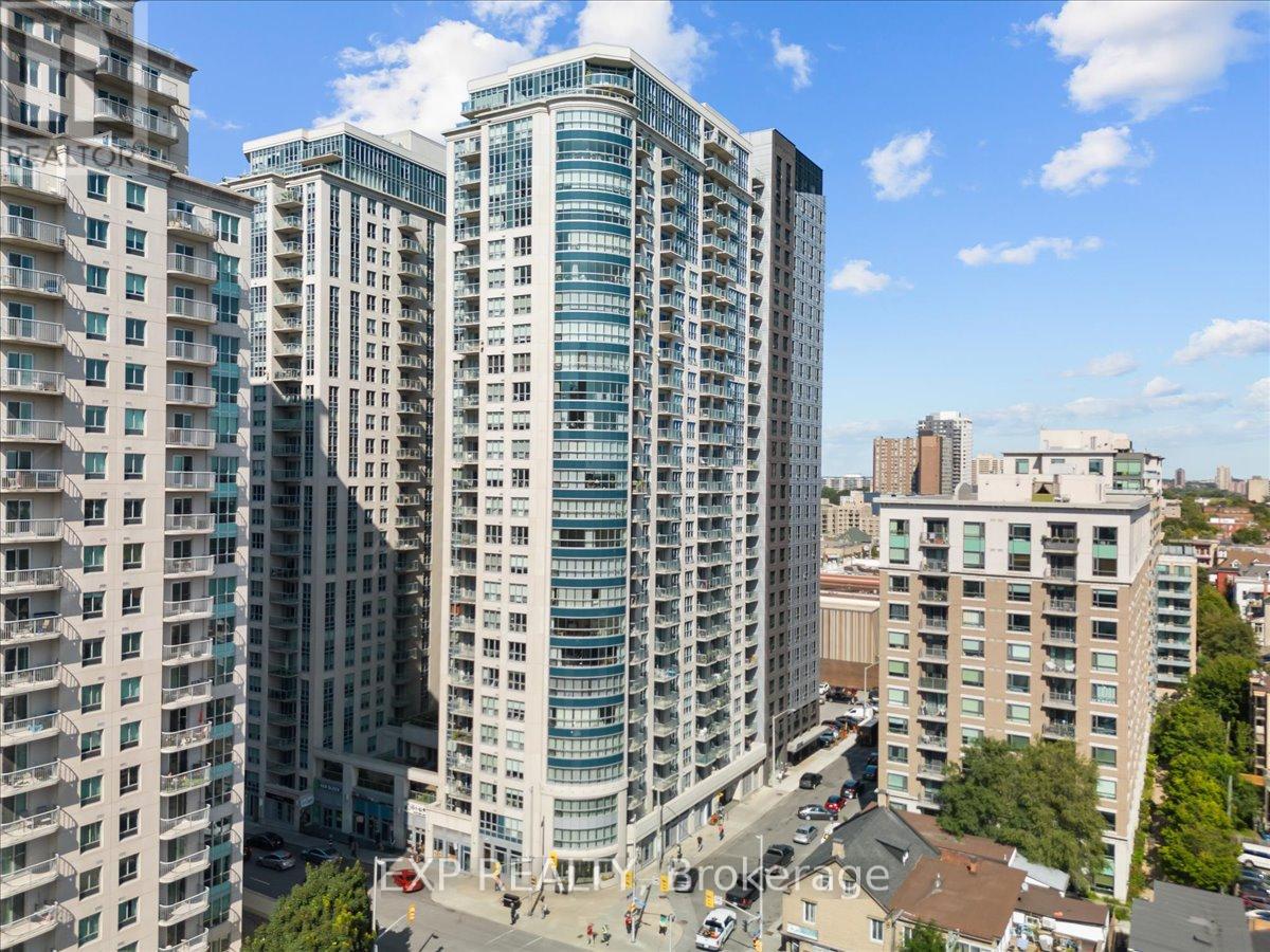 2009 - 195 BESSERER STREET, ottawa, Ontario