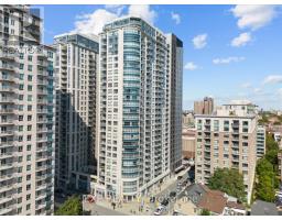 2009 - 195 BESSERER STREET, Ottawa, Ontario