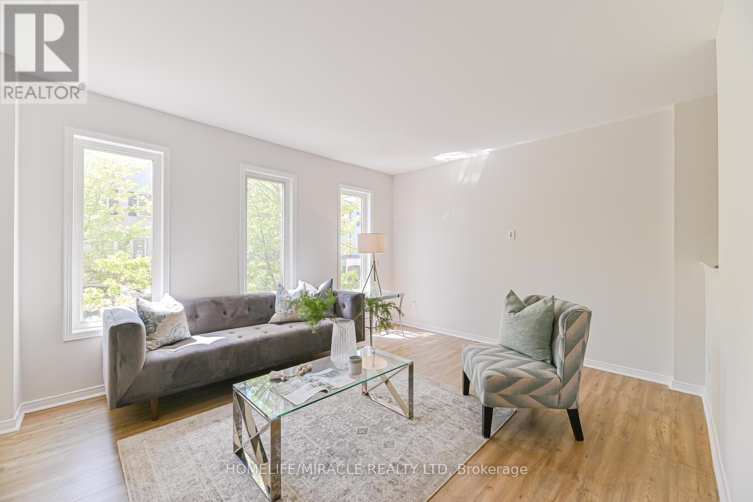 52 Mcgonigal Lane, Ajax, Ontario  L1T 4G9 - Photo 10 - E12421877