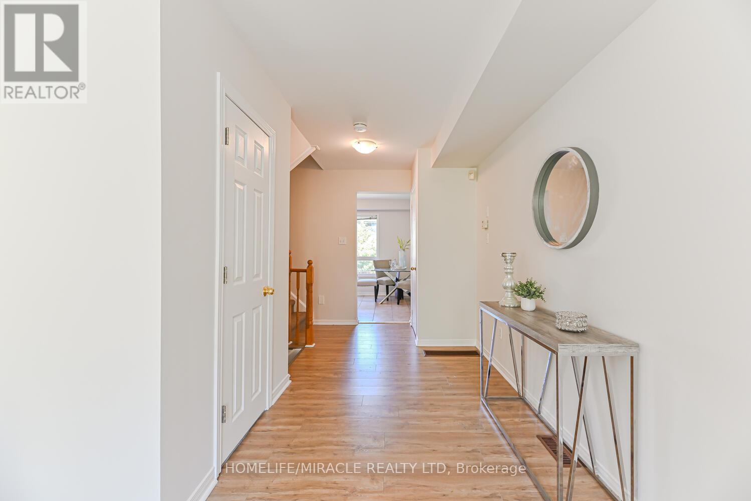 52 Mcgonigal Lane, Ajax, Ontario  L1T 4G9 - Photo 13 - E12421877