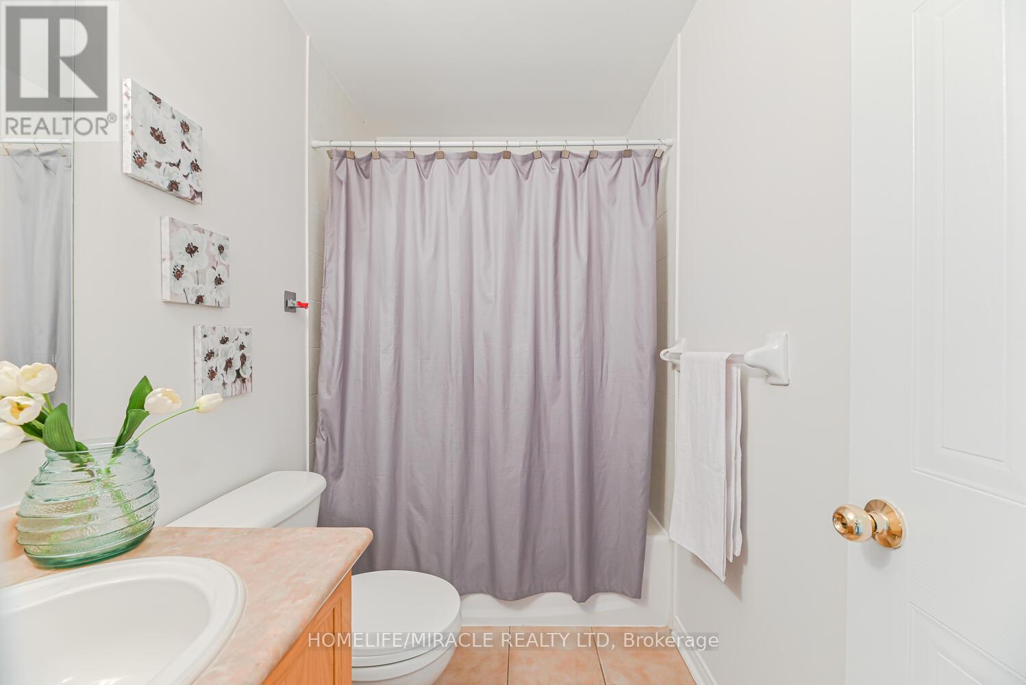 52 Mcgonigal Lane, Ajax, Ontario  L1T 4G9 - Photo 23 - E12421877