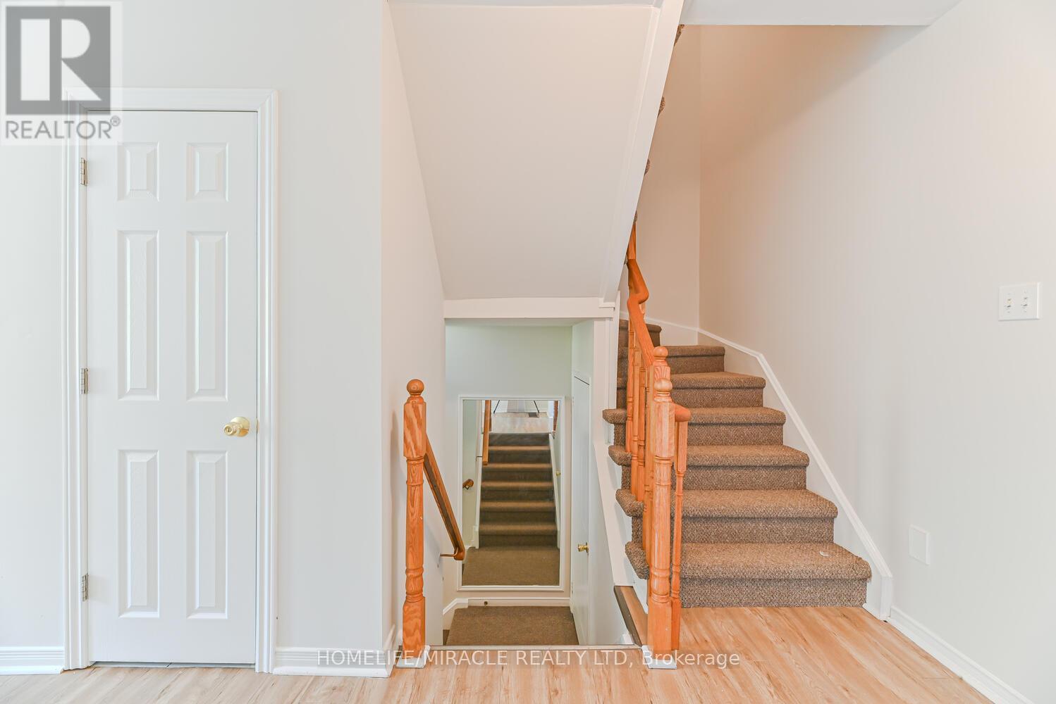 52 Mcgonigal Lane, Ajax, Ontario  L1T 4G9 - Photo 8 - E12421877