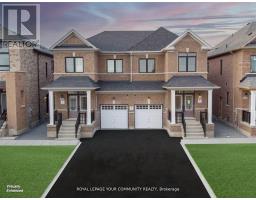 138 CHRISTINE ELLIOTT AVENUE, Whitby, Ontario