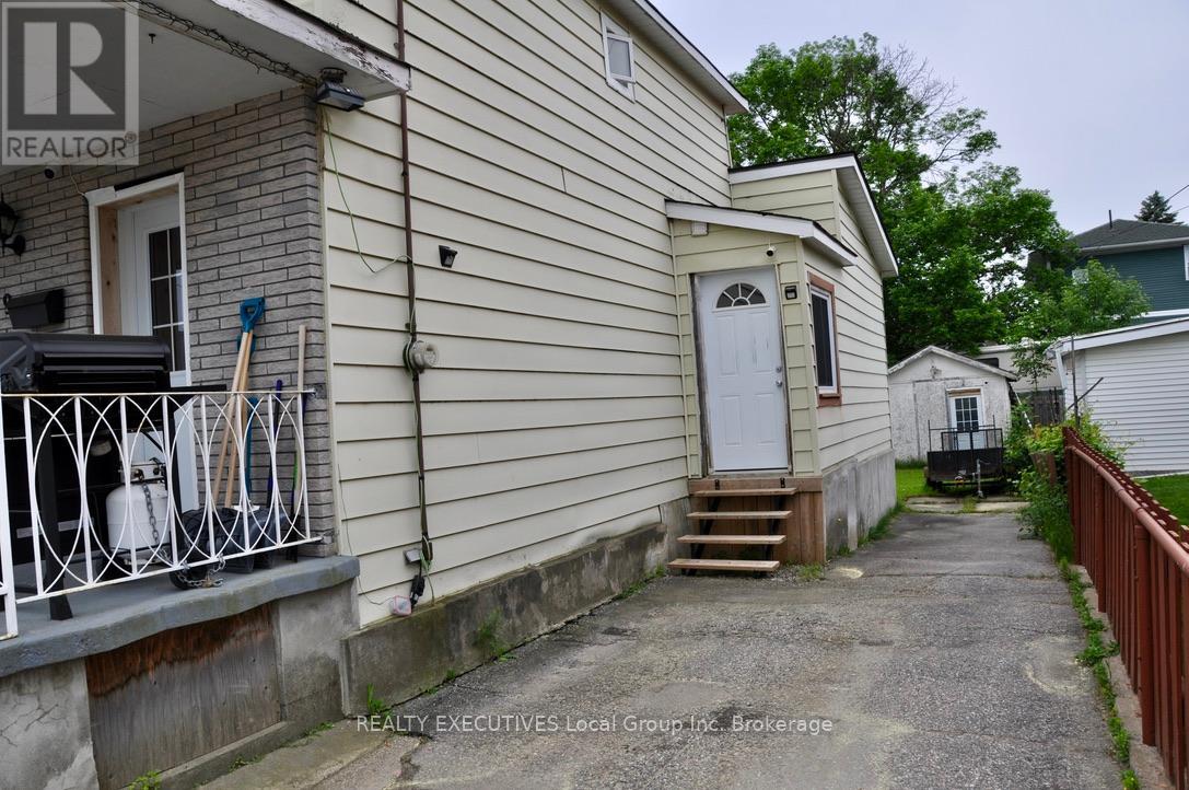589 Douglas Street, North Bay, Ontario  P1B 5N7 - Photo 23 - X12418508