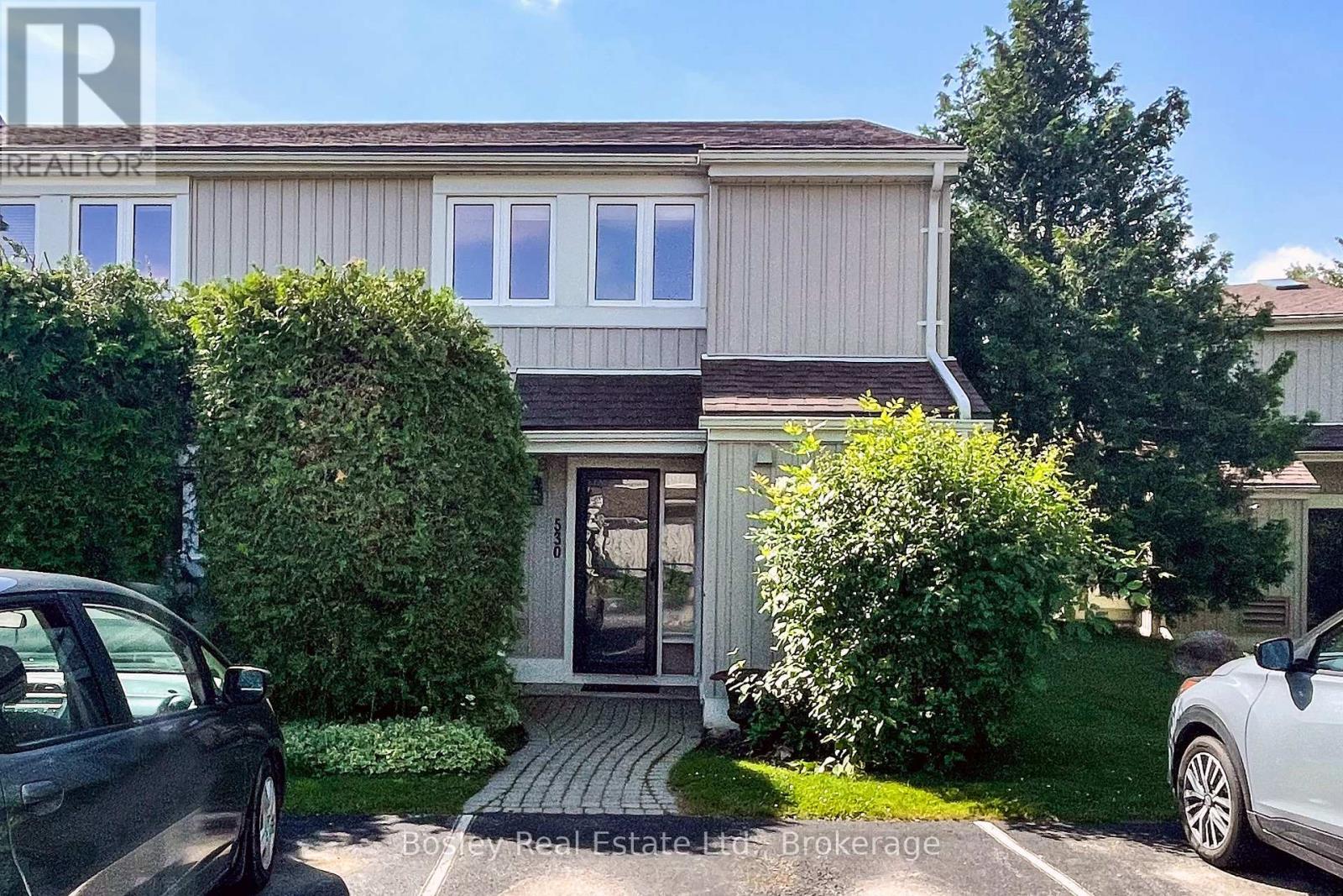 530 - 22 DAWSON DRIVE, Collingwood, Ontario