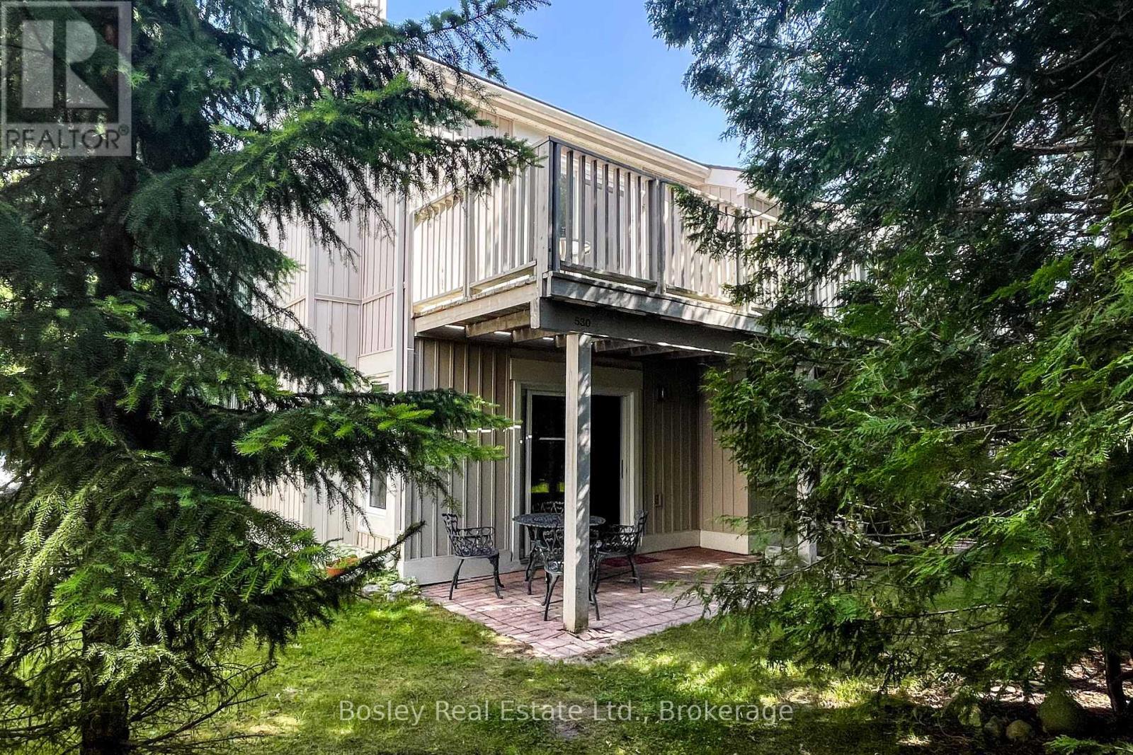 530 - 22 Dawson Drive, Collingwood, Ontario  L9Y 5B4 - Photo 13 - S12422028