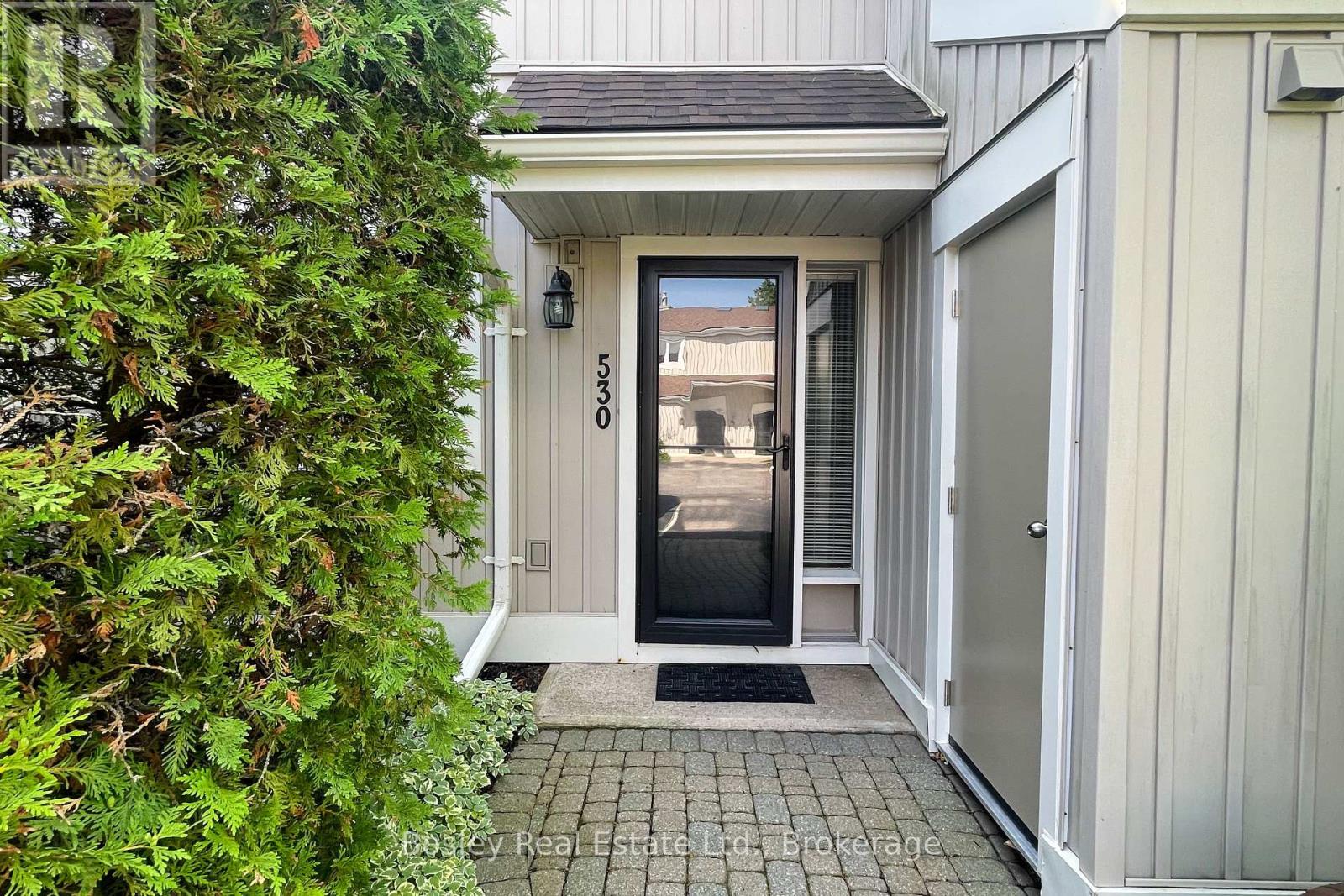 530 - 22 Dawson Drive, Collingwood, Ontario  L9Y 5B4 - Photo 2 - S12422028