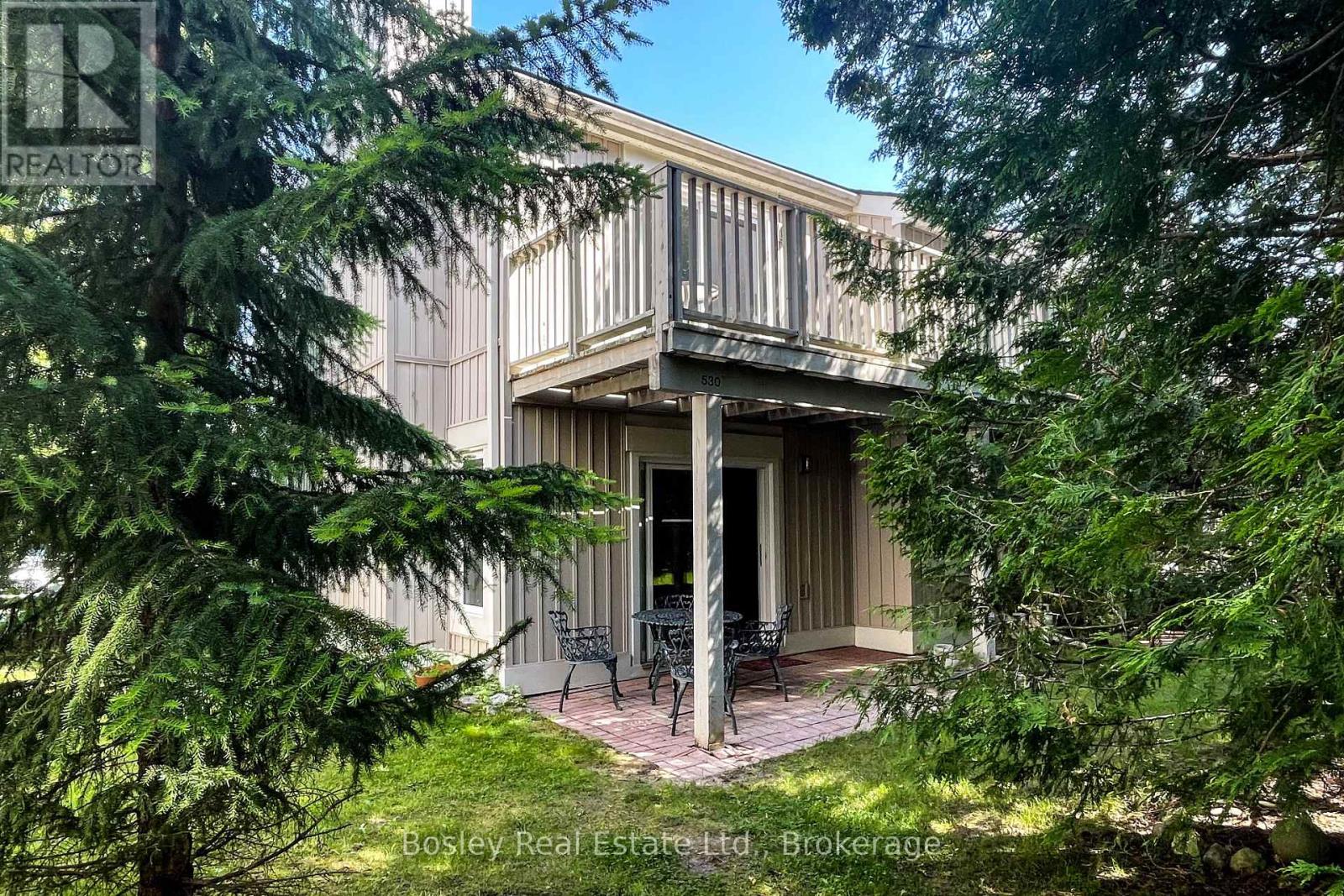530 - 22 Dawson Drive, Collingwood, Ontario  L9Y 5B4 - Photo 7 - S12422028