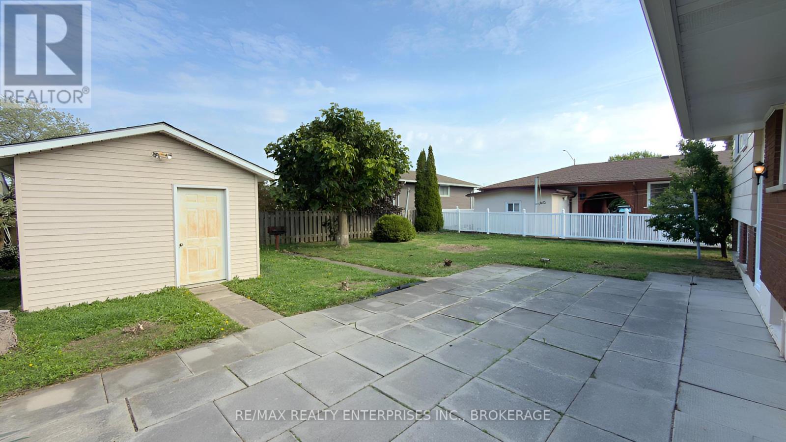 987 Steele Street, Port Colborne (Main Street), Ontario  L3K 5A1 - Photo 34 - X12422043