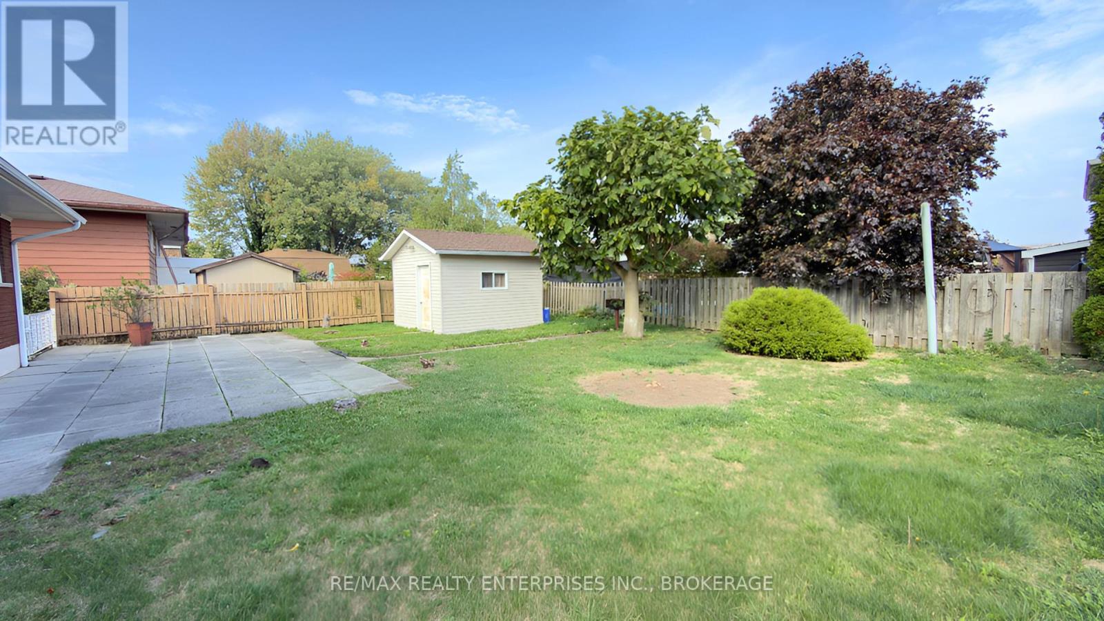 987 Steele Street, Port Colborne (Main Street), Ontario  L3K 5A1 - Photo 35 - X12422043