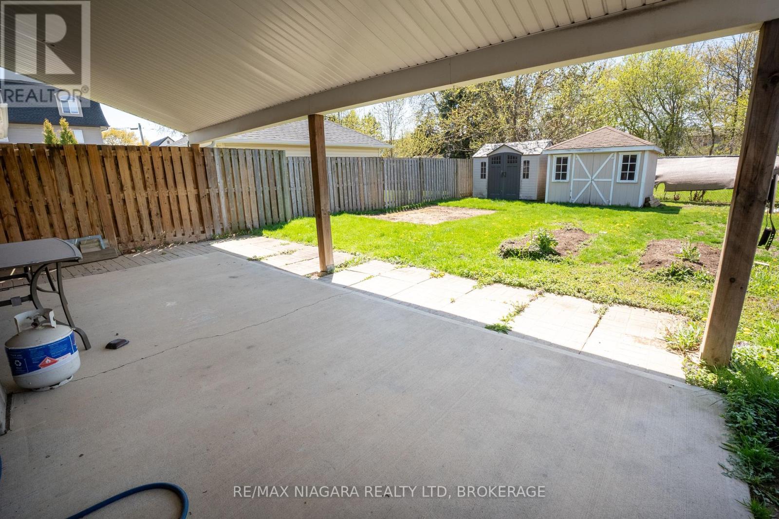 5 St Peter Street, St. Catharines, Ontario  L2T 1N7 - Photo 19 - X12422049