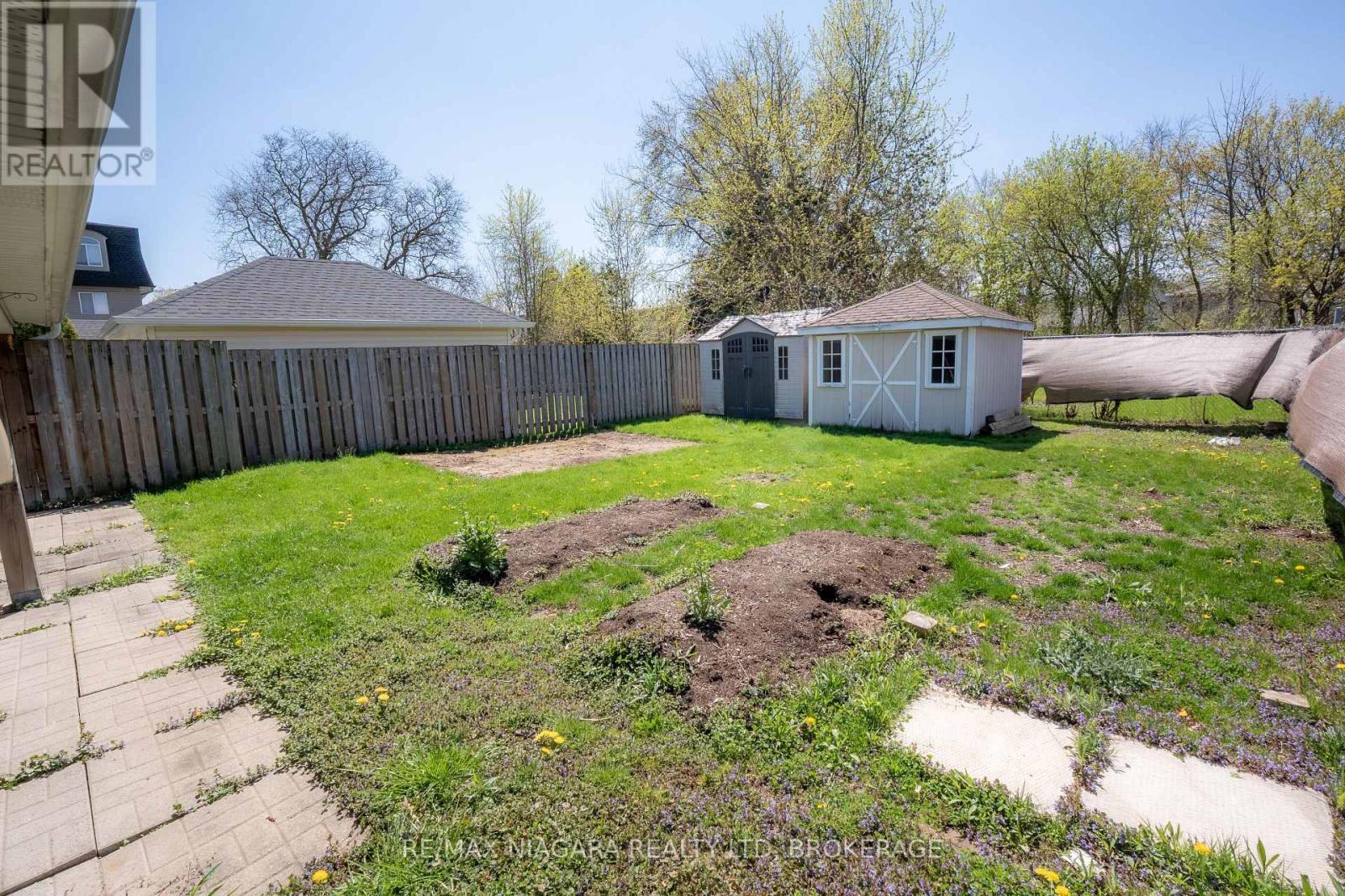 5 St Peter Street, St. Catharines, Ontario  L2T 1N7 - Photo 21 - X12422049