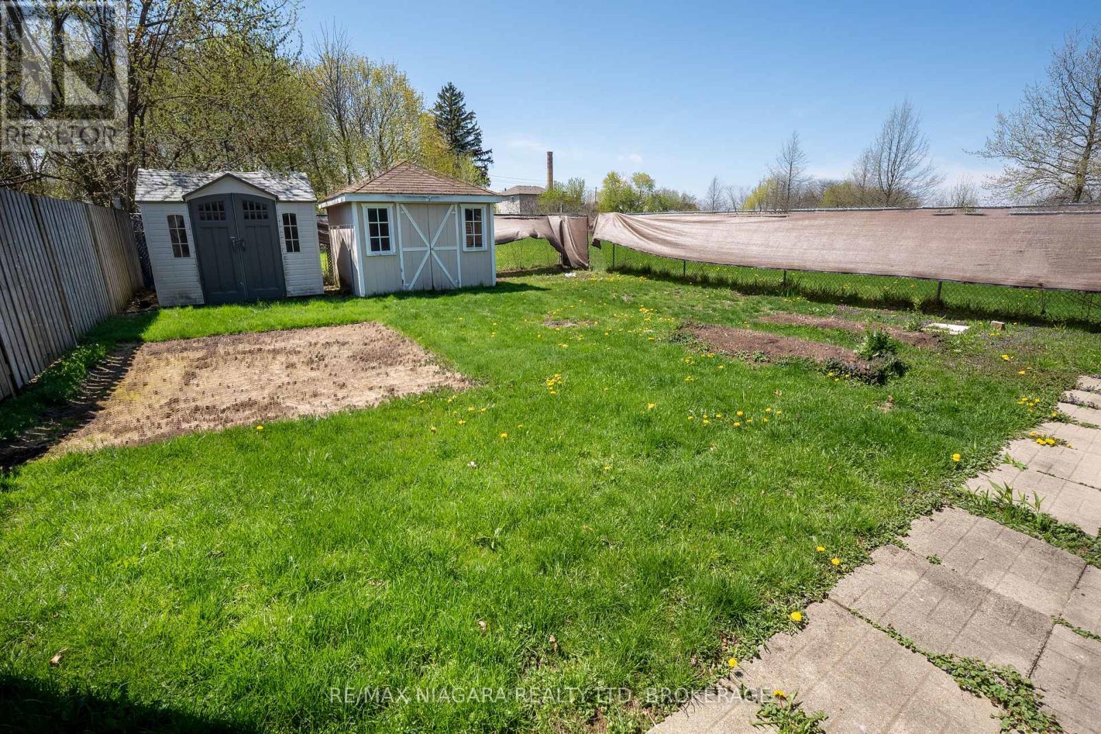 5 St Peter Street, St. Catharines, Ontario  L2T 1N7 - Photo 22 - X12422049