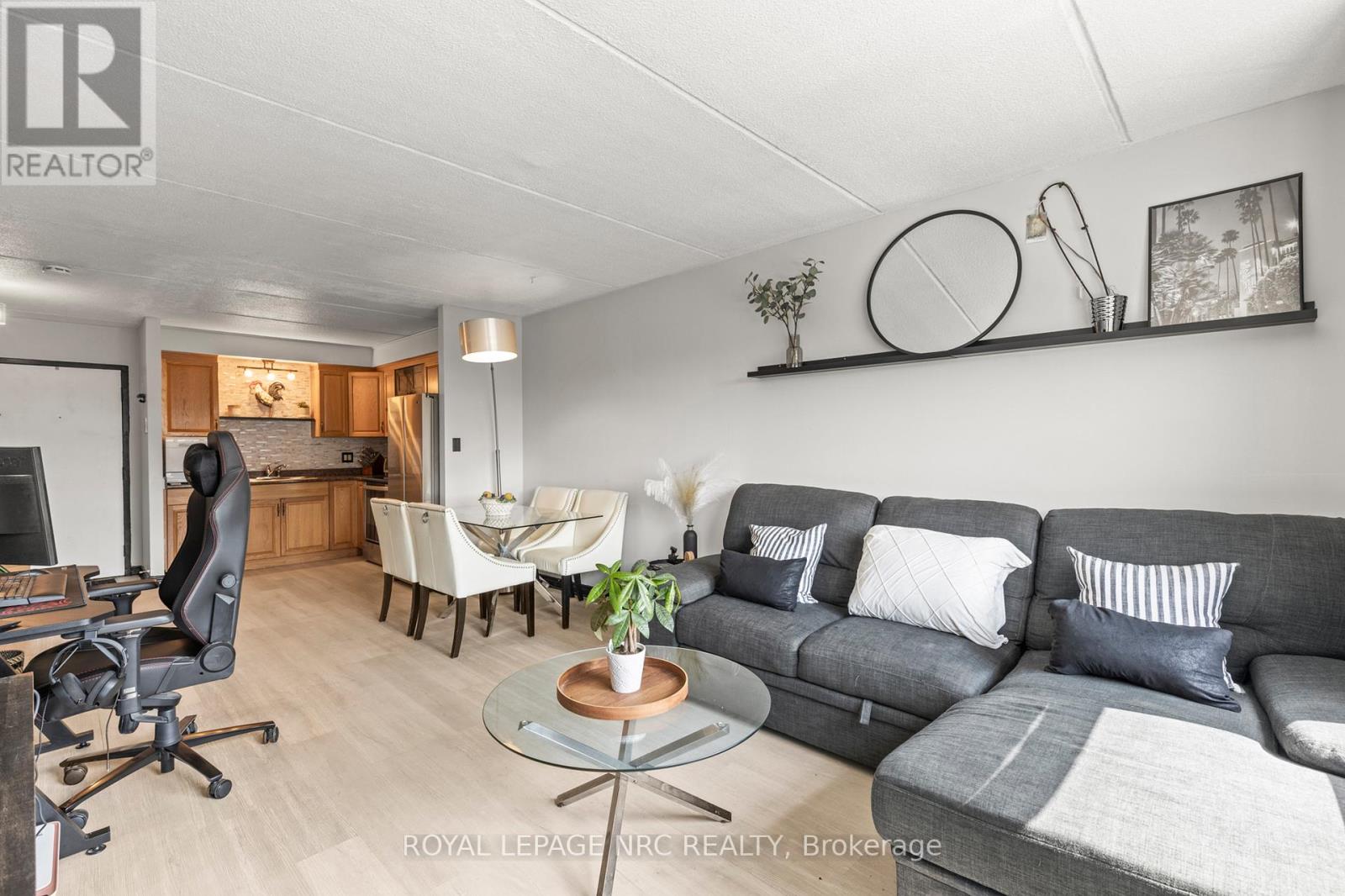 215 - 41 Rykert Street, St. Catharines, Ontario  L2S 3A4 - Photo 12 - X12422066