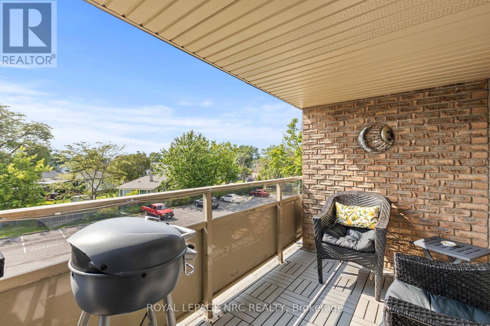 215 - 41 Rykert Street, St. Catharines, Ontario  L2S 3A4 - Photo 15 - X12422066