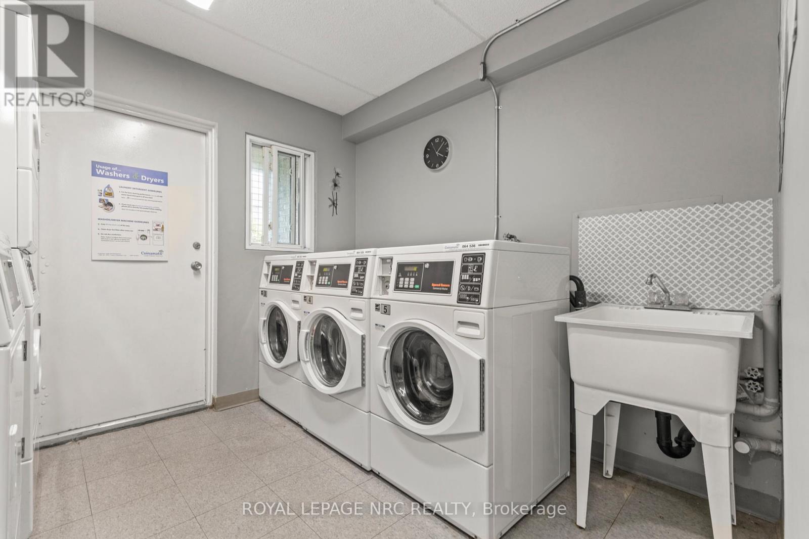 215 - 41 Rykert Street, St. Catharines, Ontario  L2S 3A4 - Photo 20 - X12422066