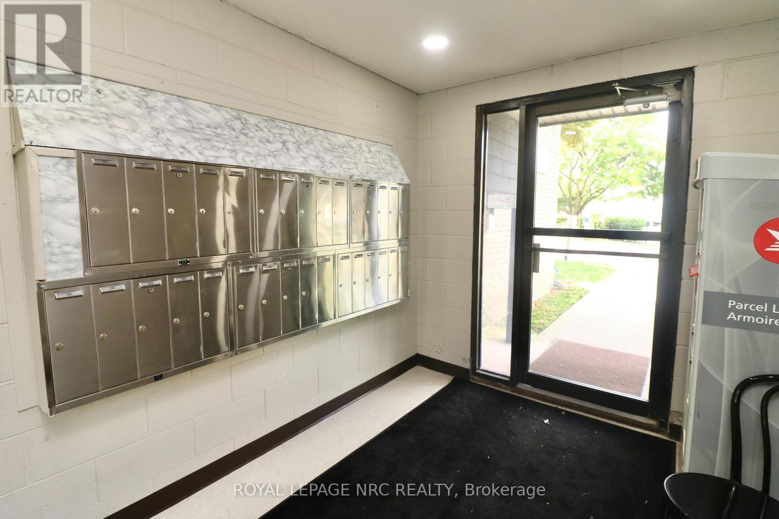 215 - 41 Rykert Street, St. Catharines, Ontario  L2S 3A4 - Photo 21 - X12422066