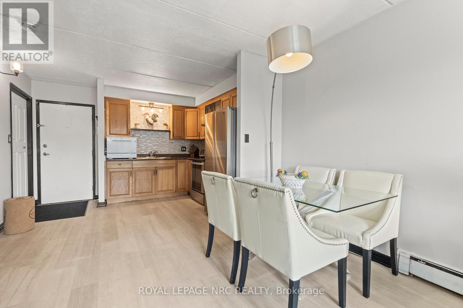 215 - 41 Rykert Street, St. Catharines, Ontario  L2S 3A4 - Photo 6 - X12422066