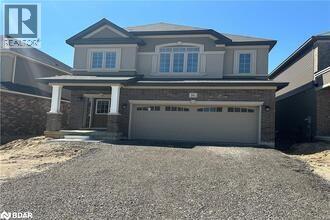 16 Stokes Road, Paris, Ontario  N3L 0L9 - Photo 1 - 40771871