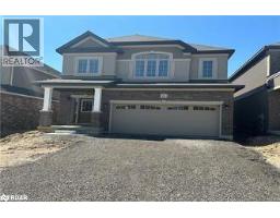 16 STOKES Road, Paris, Ontario