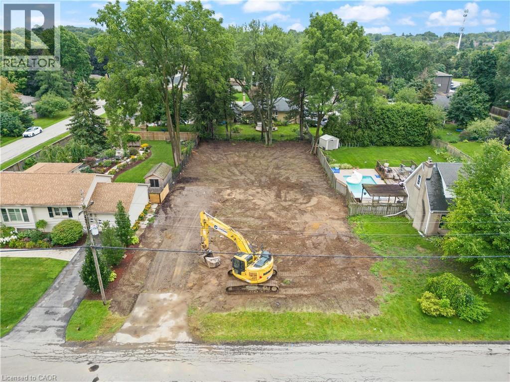 28 Calvin Street, Ancaster, Ontario  L9G 2G3 - Photo 1 - 40772741