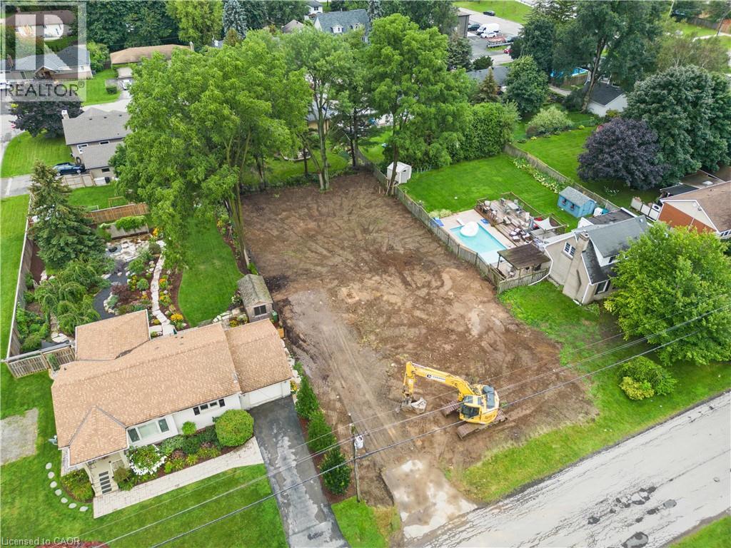 28 Calvin Street, Ancaster, Ontario  L9G 2G3 - Photo 3 - 40772741