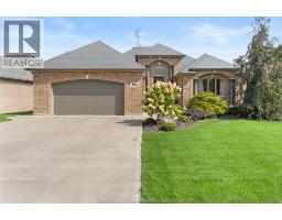 163 Woodycrest, Kingsville, Ca
