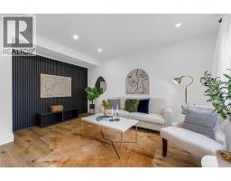 1255 UPPER GAGE Avenue Unit# 10, Hamilton, Ontario