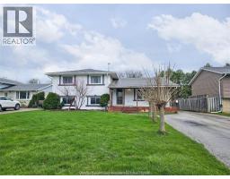 74 CHESTNUT DRIVE, Chatham, Ontario