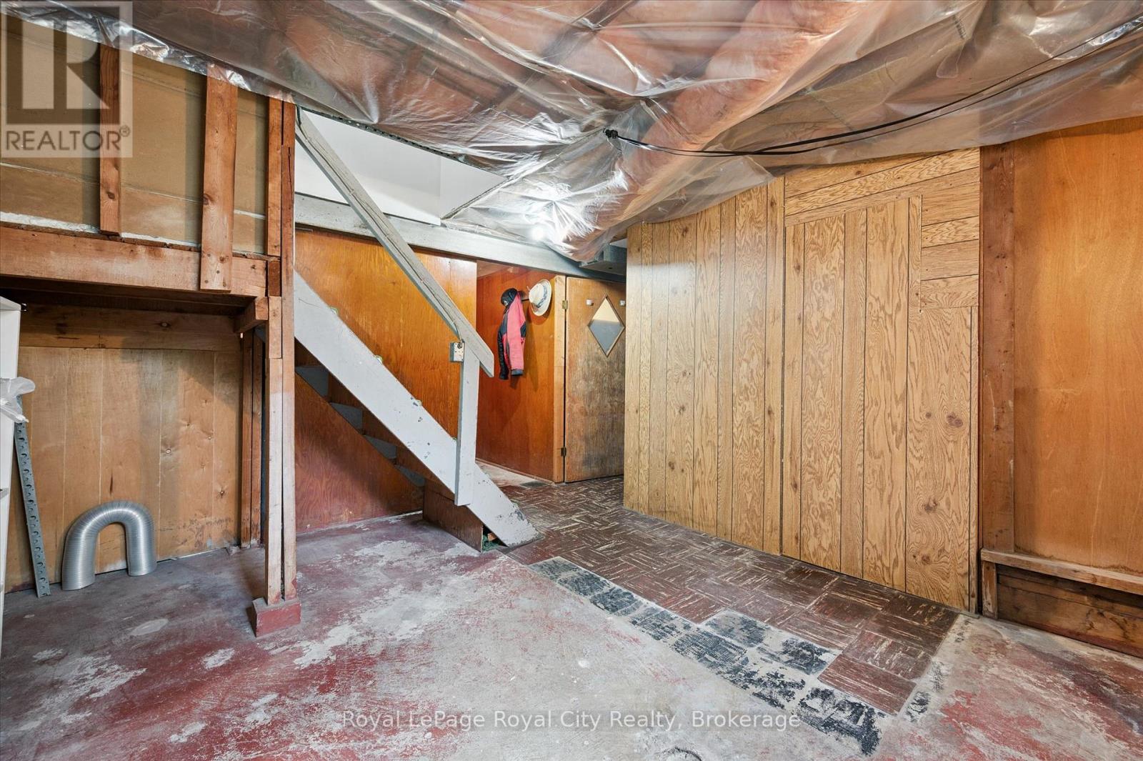 193 Edinburgh Road S, Guelph (Dovercliffe Park/old University), Ontario  N1G 2H8 - Photo 28 - X12421999