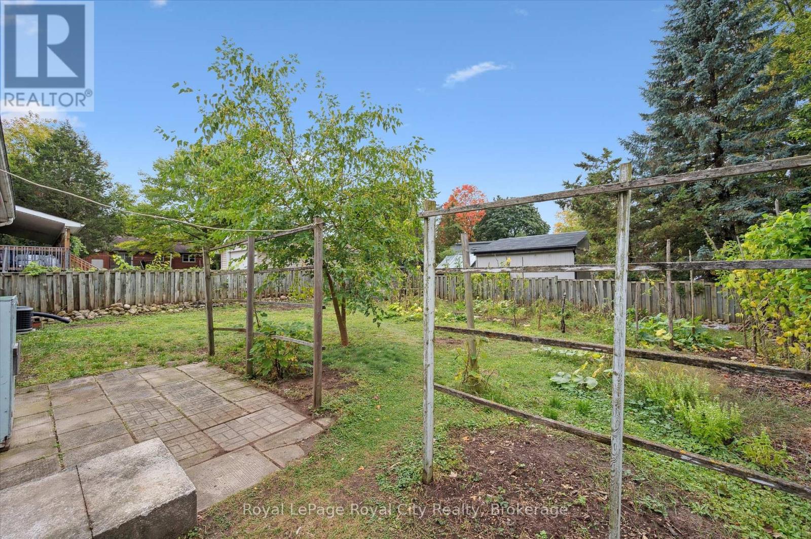 193 Edinburgh Road S, Guelph (Dovercliffe Park/old University), Ontario  N1G 2H8 - Photo 37 - X12421999