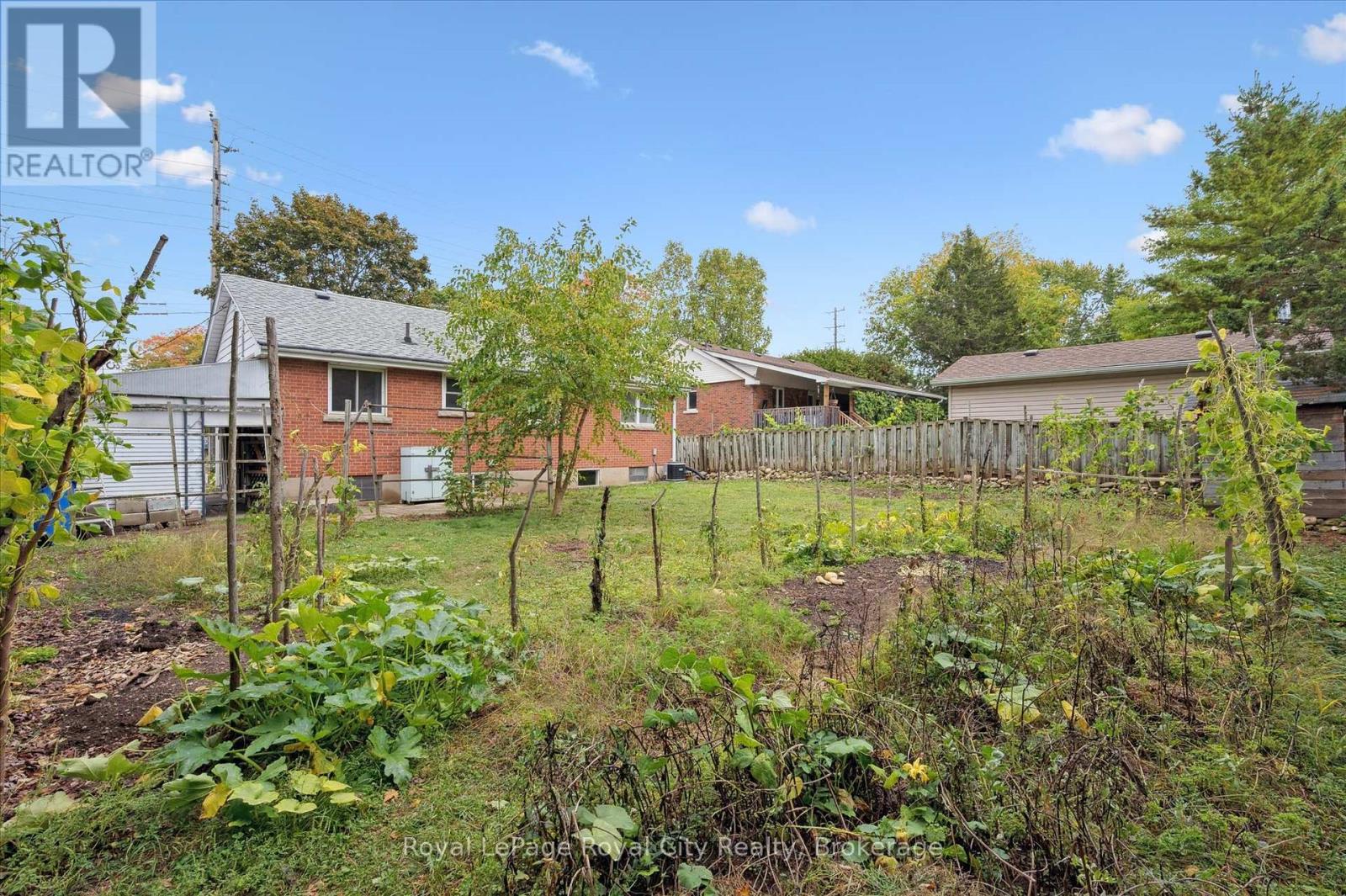 193 Edinburgh Road S, Guelph (Dovercliffe Park/old University), Ontario  N1G 2H8 - Photo 40 - X12421999