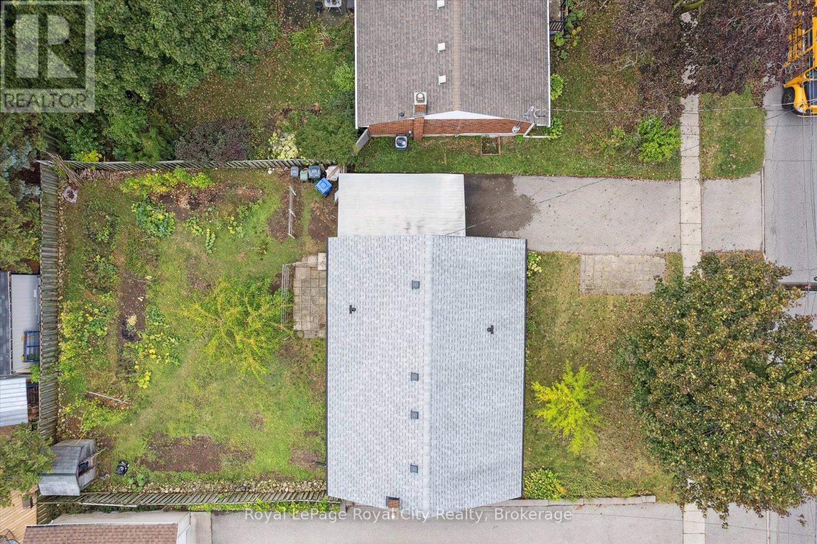 193 Edinburgh Road S, Guelph (Dovercliffe Park/old University), Ontario  N1G 2H8 - Photo 41 - X12421999