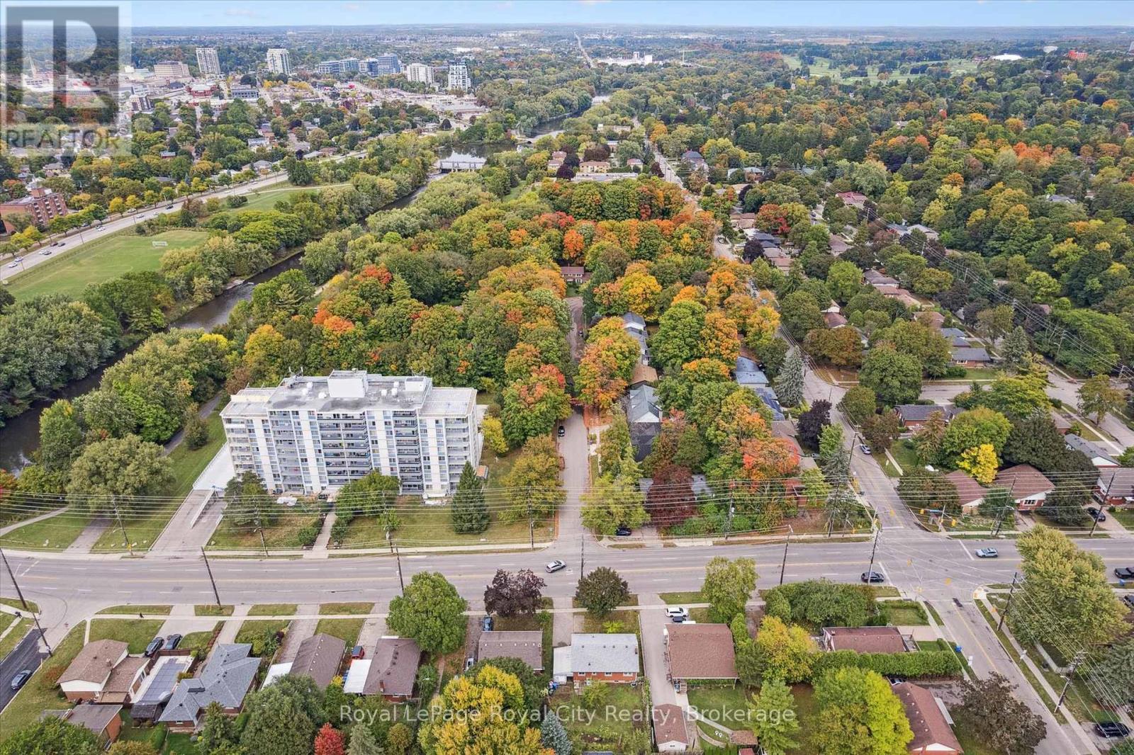 193 Edinburgh Road S, Guelph (Dovercliffe Park/old University), Ontario  N1G 2H8 - Photo 43 - X12421999
