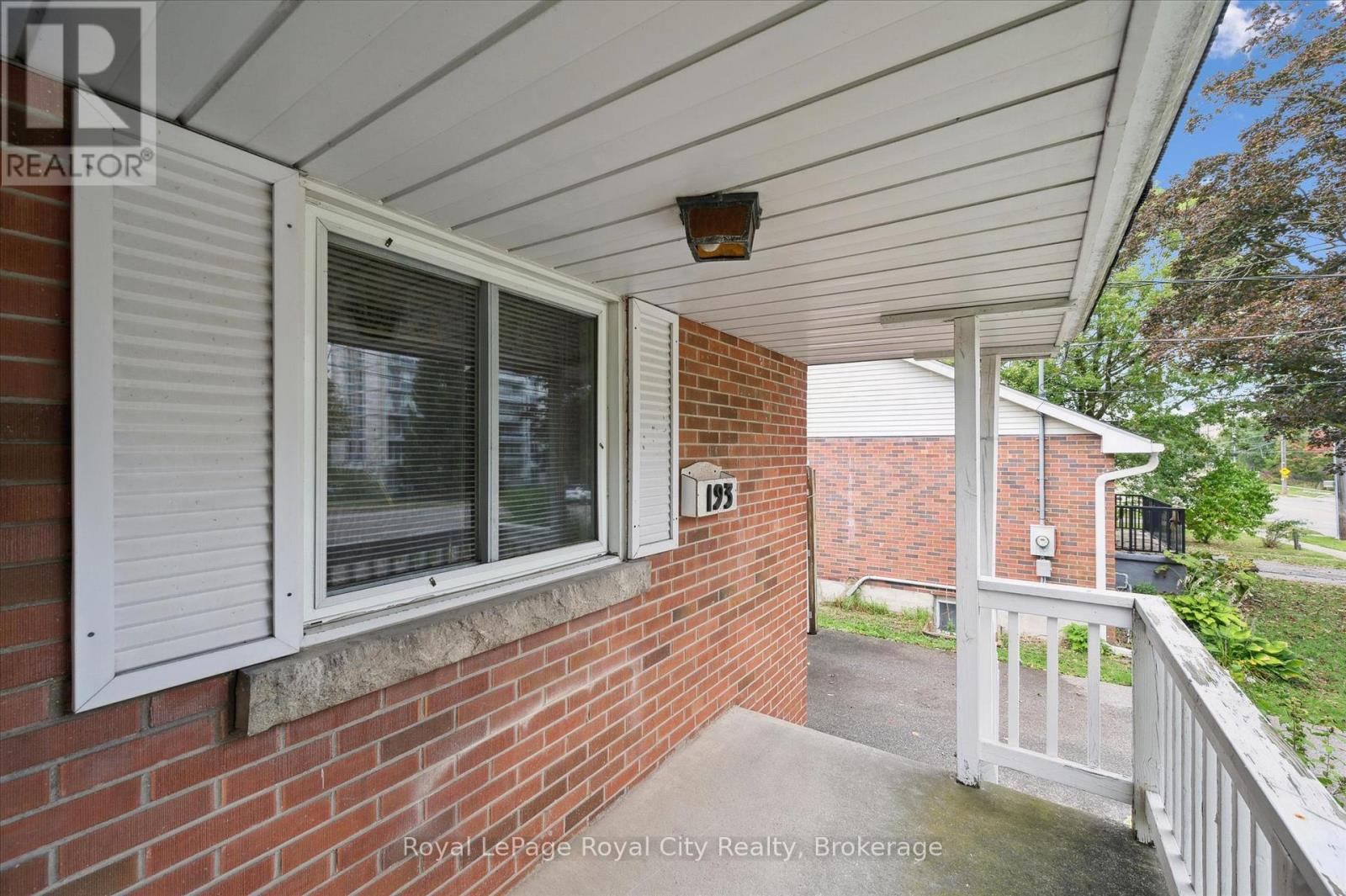 193 Edinburgh Road S, Guelph (Dovercliffe Park/old University), Ontario  N1G 2H8 - Photo 6 - X12421999