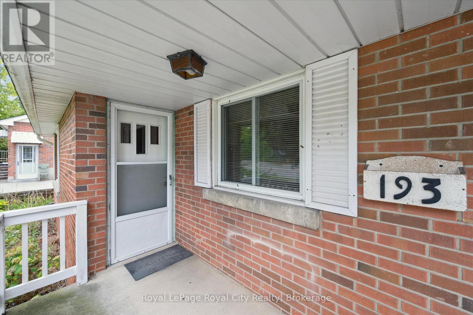 193 Edinburgh Road S, Guelph (Dovercliffe Park/old University), Ontario  N1G 2H8 - Photo 7 - X12421999