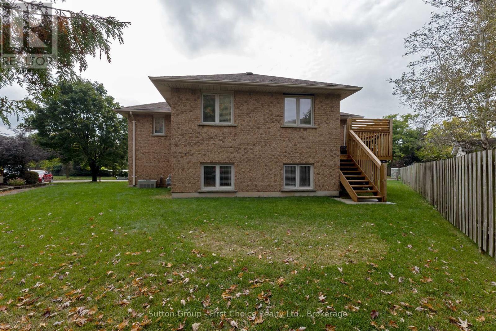 194 Norwood Court, Stratford, Ontario  N5A 7S7 - Photo 29 - X12422050