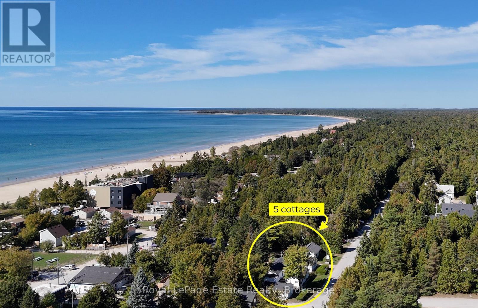 104 THIRD AVENUE N, South Bruce Peninsula, Ontario
