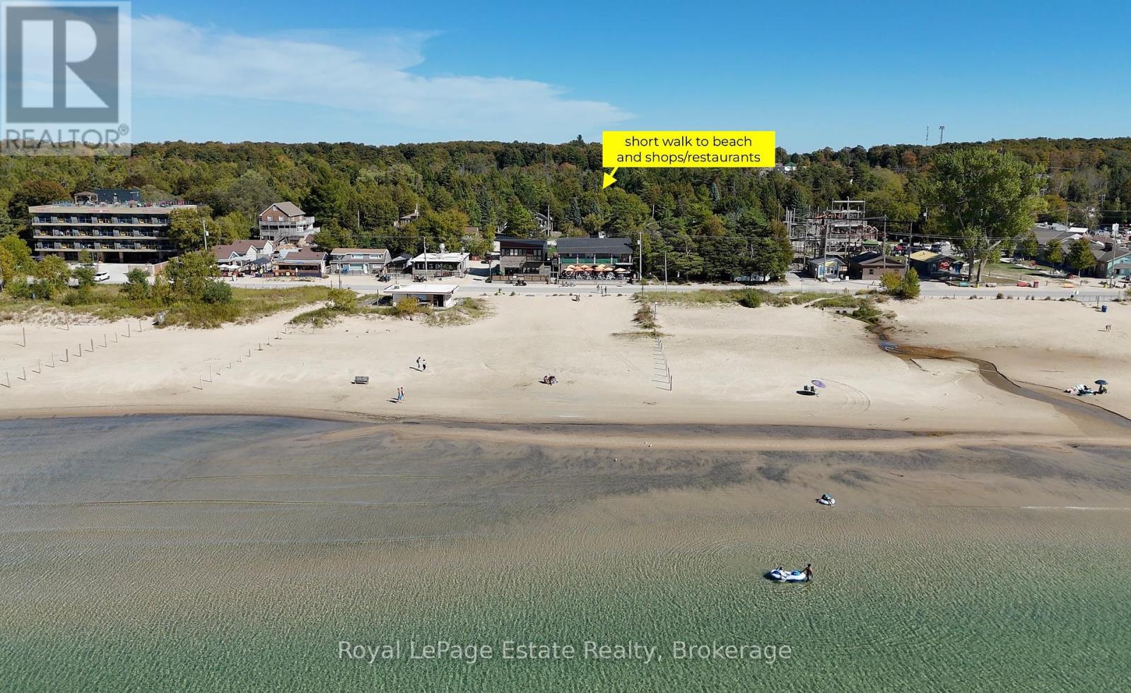 104 Third Avenue N, South Bruce Peninsula, Ontario  N0H 2G0 - Photo 10 - X12422059