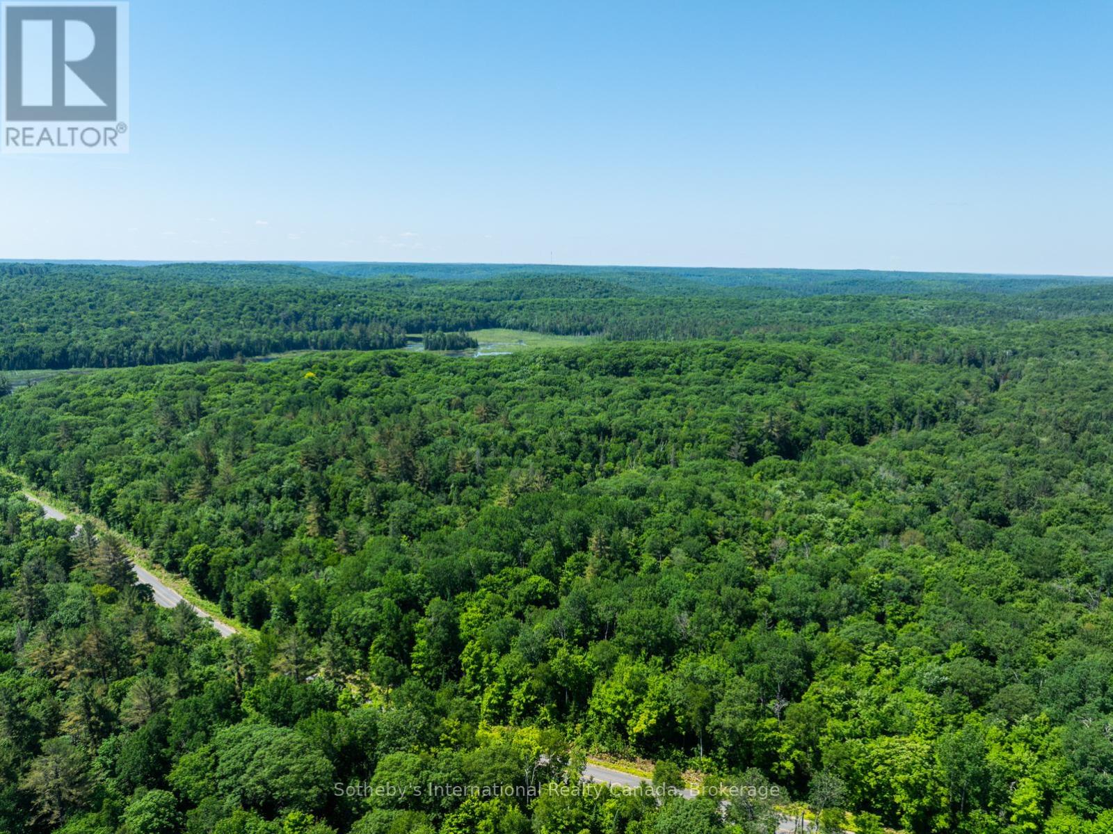 0 SOUTH PORTAGE ROAD, Lake of Bays, Ontario