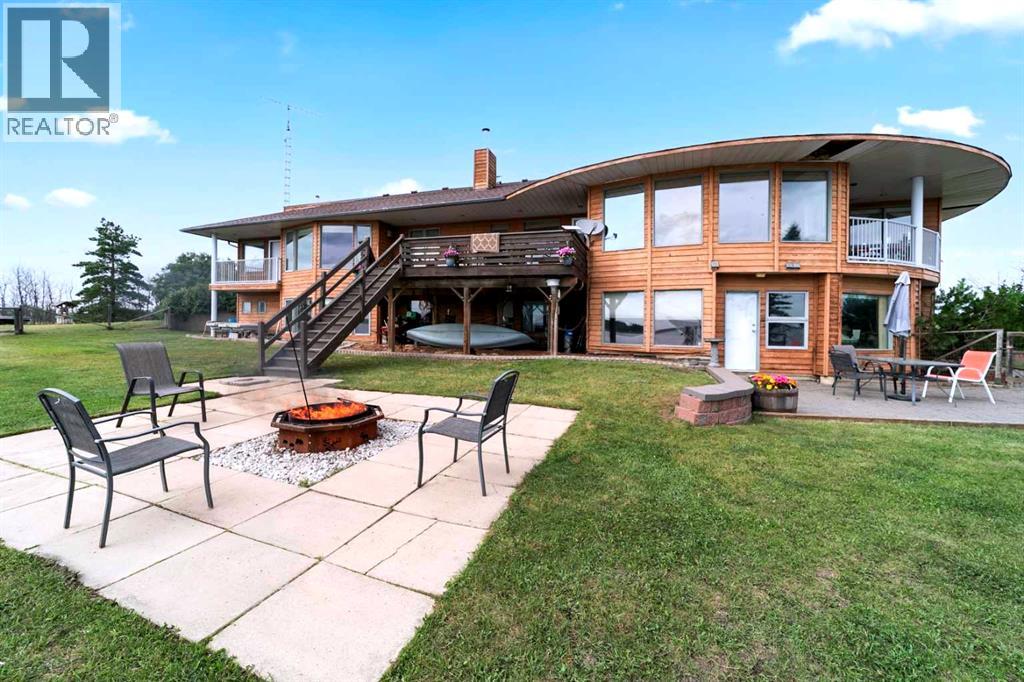48208 Range Road 124, Rural Beaver County, Alberta  T0B 4N0 - Photo 7 - A2241401