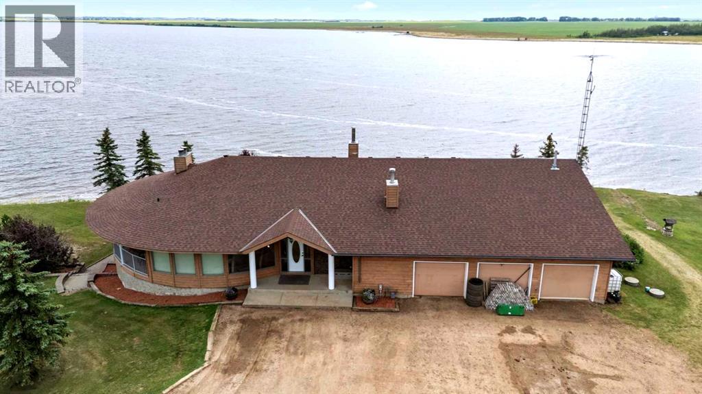 48208 Range Road 124, Rural Beaver County, Alberta  T0B 4N0 - Photo 5 - A2241401