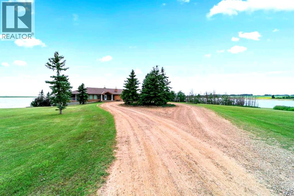 48208 Range Road 124, Rural Beaver County, Alberta  T0B 4N0 - Photo 1 - A2241401