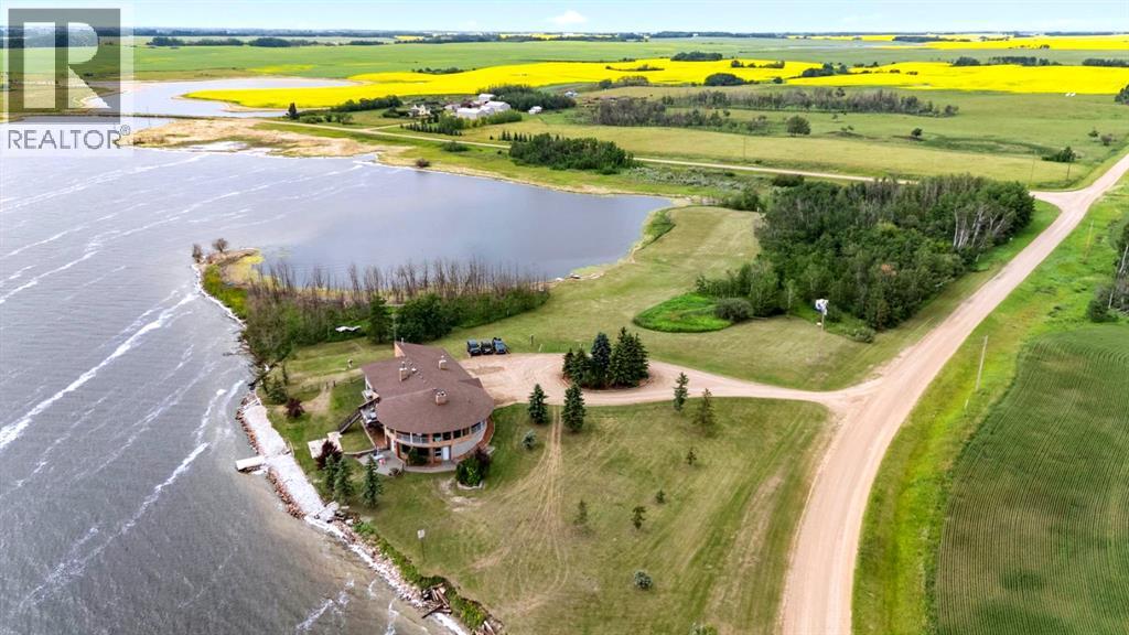 48208 Range Road 124, Rural Beaver County, Alberta  T0B 4N0 - Photo 4 - A2241401