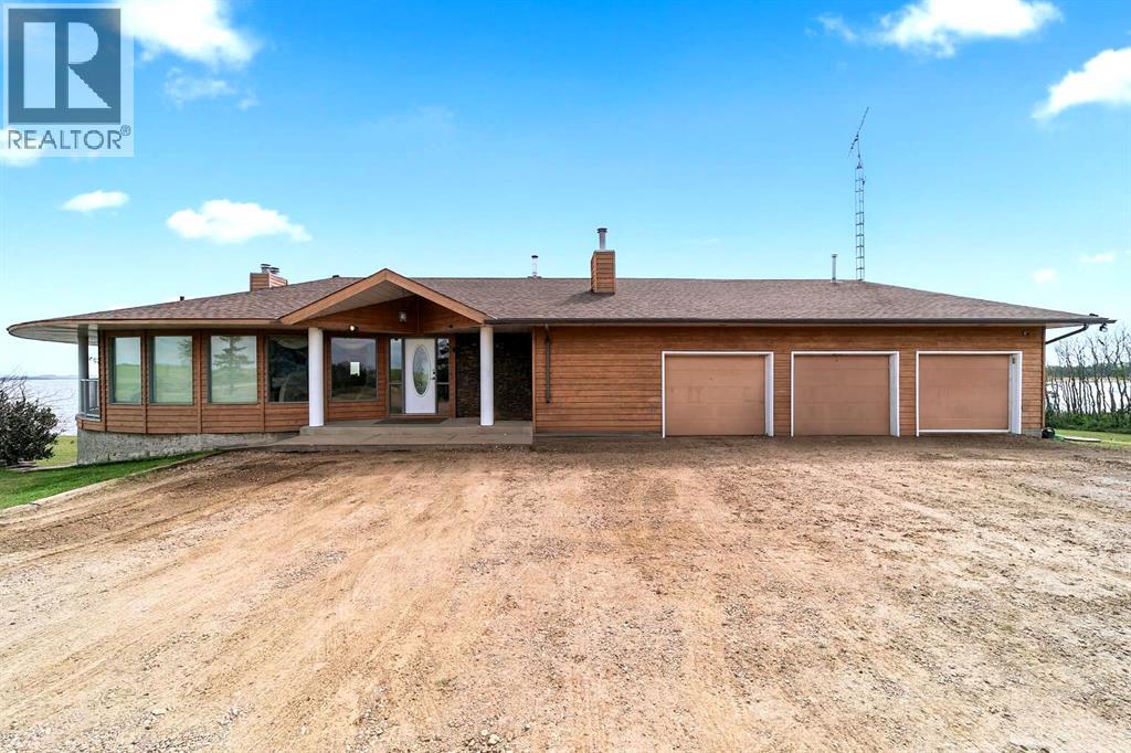 48208 Range Road 124, Rural Beaver County, Alberta  T0B 4N0 - Photo 2 - A2241401