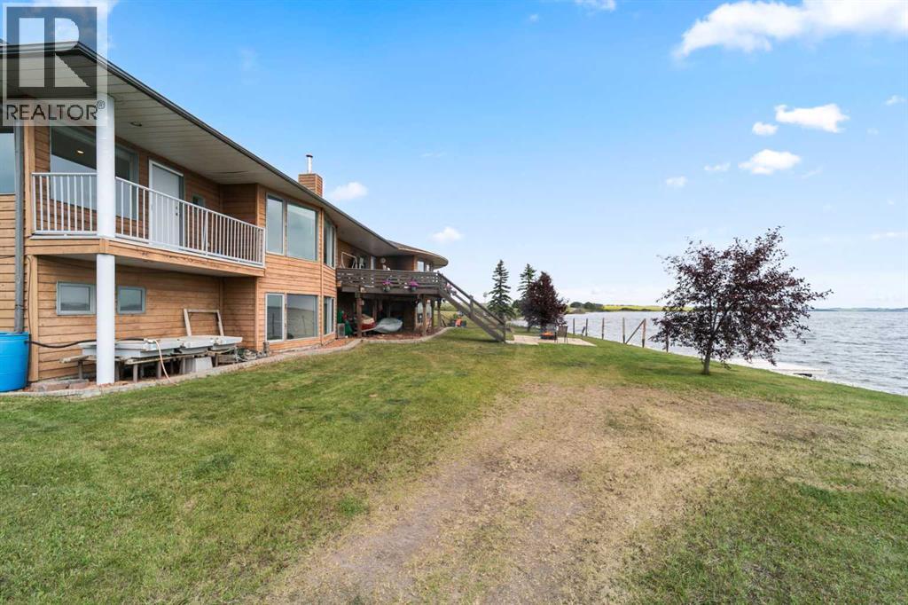 48208 Range Road 124, Rural Beaver County, Alberta  T0B 4N0 - Photo 45 - A2241401