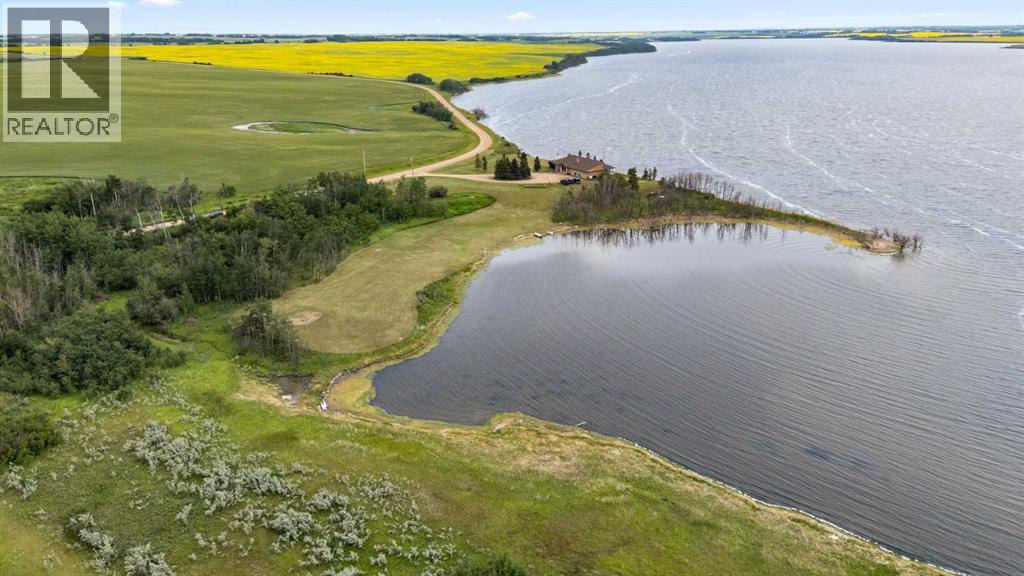 48208 Range Road 124, Rural Beaver County, Alberta  T0B 4N0 - Photo 46 - A2241401