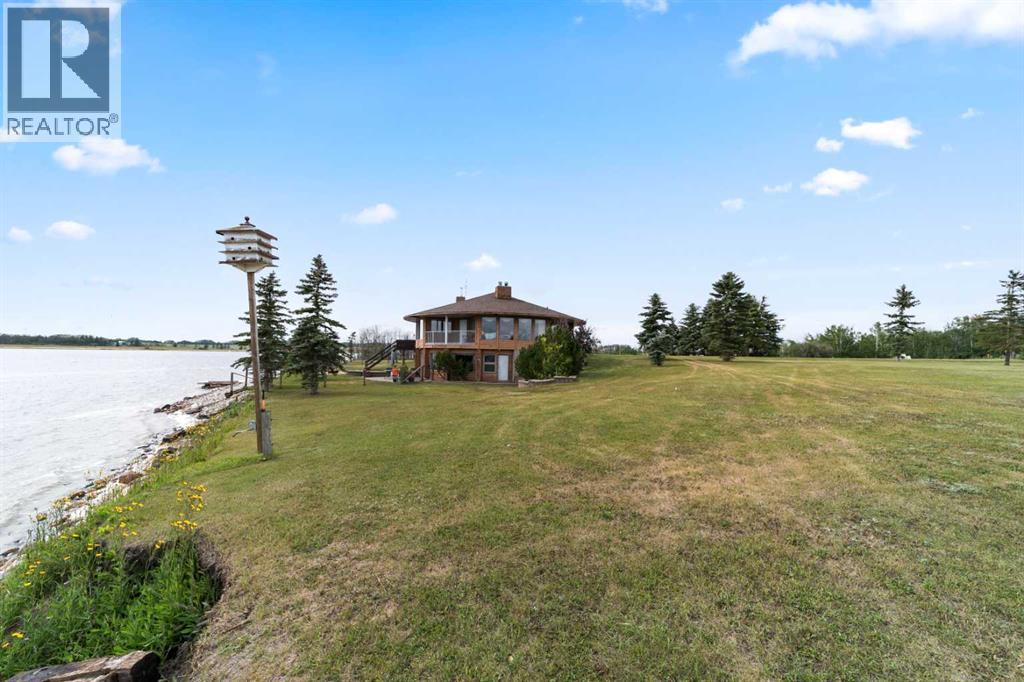48208 Range Road 124, Rural Beaver County, Alberta  T0B 4N0 - Photo 47 - A2241401